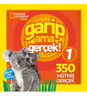 Kids - Garip Ama Gerçek 1