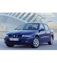 Coil-Ex Seat Uyumlu Toledo 2000 Sonrası Spor Yay 45 / 45 Mm