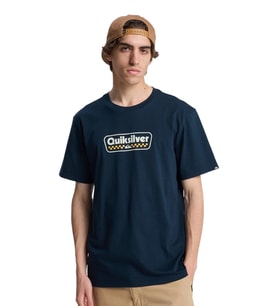 Quiksilver Ev Starting Erkek Tişört