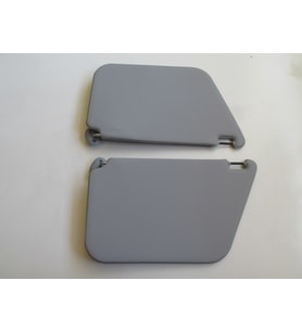 Ford Transit Connect 02/09 Güneşli·k Sağ/sol Set 2 Parça (Yüksek Tavan)