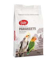 Fizzy Paraket Yemi 1000 Gr