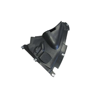 Bmw 3 Seri F30 12/18 Ön Çamurluk Davlumbazı Bakali·ti· Sağ (Plasti·k Enjeksi·yon)