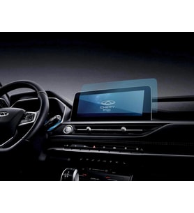 Chery Tiggo 7 Pro Ekran Koruyucu Şeffaf Nano