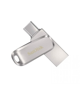 SANDISK SANDISK 64G DUAL ULTRA SDDDC4-064G-G46 USB 3.1 TYPE-C BELLEK