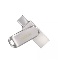 SANDISK SANDISK 64G DUAL ULTRA SDDDC4-064G-G46 USB 3.1 TYPE-C BELLEK