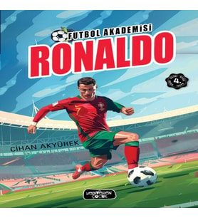 Futbol Akademisi-Ron