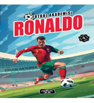 Futbol Akademisi-Ron