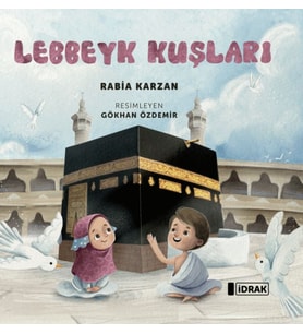 Lebbeyk Kuşları