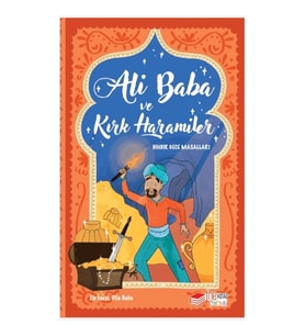 Ali Baba ve Kırk Haramiler