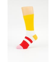 CARNAVAL Unisex Hediye Sushi Kutusu Çorap Seti - Sushi Desenli Pamuk Çorap - Sushi Socks Box