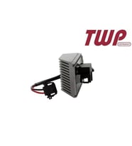 6Q1907521A Kalorifer Motor Regülatörü - Polo-Fabia-Ibiza-Cordoba-Roomster