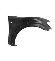 MITSUBISHI PAJERO ON CAMURLUK SİNYALLİ ANTEN DKLI SAĞ 01-02 MIT08PA011