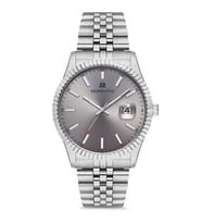 MOMENTUS CM131S-03SS ERKEK KOL SAATİ (Gümüş)