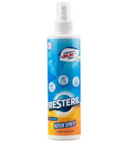 %100 Doğal Alkolsüz Dezenfektan Günlük Kullanım Hipokloröz Hijyen Spreyi 200ml