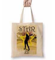 Star Bez Çanta Uzun Saplı