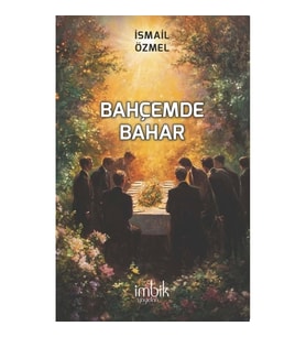 Bahçemde Bahar