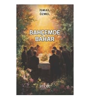 Bahçemde Bahar