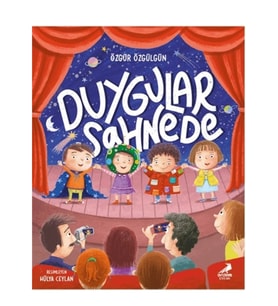 Duygular Sahnede