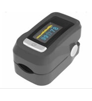 Pulse Oksimetre