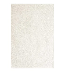 Hoom Rugs Akik 8608 Krem Modern Makine Halısı