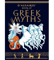Book of Greek Myths