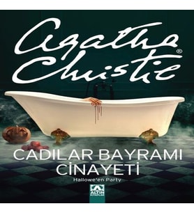 Cadılar Bayramı Cinayeti