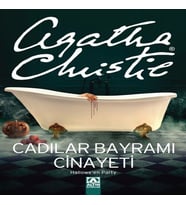 Cadılar Bayramı Cinayeti
