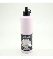 Cadence Hybrid Multisurface Akrilik Boya 500 ml. H-023 SOLGUN PEMBE 