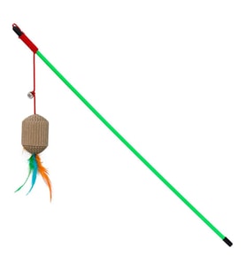 Eastland Kraftlı Tüylü Kedi Oltası 46 Cm