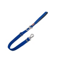 Travel Leash Araç Emniyet Tokası Kedi Köpek Gezdirme Sevk Kayışı Lacivert