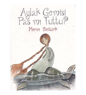 Aylak Gemisi Pas Mı Tuttu?