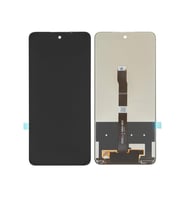 Omix X300 ile Uyumlu Lcd Ekran Dokunmatik (Siyah)