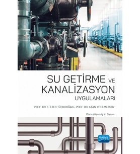 Su Getirme ve Kanalizasyon Uygulamaları