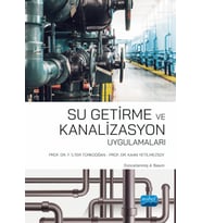 Su Getirme ve Kanalizasyon Uygulamaları