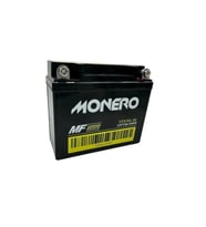 Mondial KT 125 Akü 148x60x128