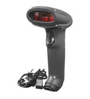SUNLUX XL-9309B 1D Kablosuz Lazer Barkod Okuyucu