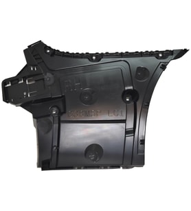 BMW G 30-LCI 2020-2023 Tampon Taşıyıcı Braketi G30 LCI Arka İç Sağ M Tech 2020 51118080690 Wender