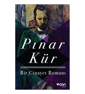 Bir Cinayet Romanı