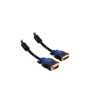S-link SLX-311 Dvı To Vga 1.5m Kablosu
