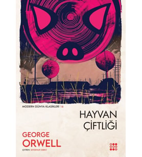 Hayvan Çitliği