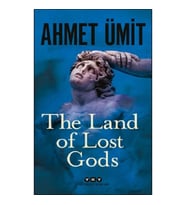 The Land of Lost Gods