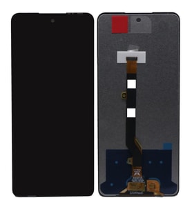 Tecno Spark 10 Pro Uyumlu Lcd Ekran + Dokunmatik