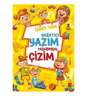 Yaratıcı Yazım Tasarımsal Çizim