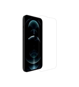 Apple Iphone 13 - Iphone 13 Pro - 14 Uyumlu Şeffaf Esnek Nano Ekran Koruyucu Kırılmaz Ekran Koruma