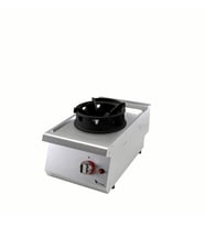Vital  GKW7010 VITAL GKW7010 700 SERİES 1 BRÖLÜRLÜ GAZLI WOK OCAK