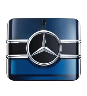Mercedes-Benz Sign EDP 100 ml Erkek Parfümü