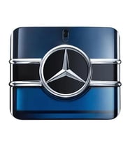 Mercedes-Benz Sign EDP 100 ml Erkek Parfümü