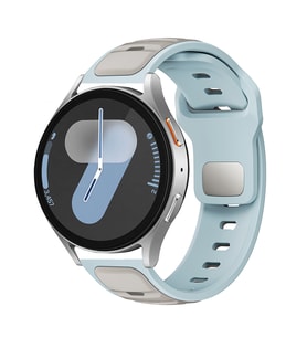 Xiaomi Redmi Watch 5 Active Uyumlu Zore KRD-135 22mm Silikon Kordon Strap Kayış