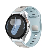 Xiaomi Redmi Watch 5 Active Uyumlu Zore KRD-135 22mm Silikon Kordon Strap Kayış
