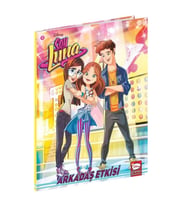 Disney Soy Luna - Arkadaş Etkisi
